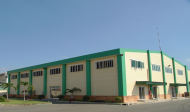 Viet Tho (Donavet) Veterinary Pharmaceutical Facility - WHO GMP Certification